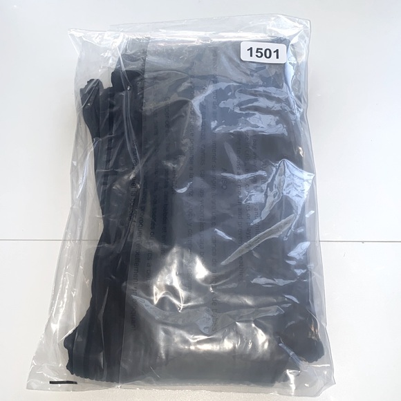 Helmet Lang Flare Pants - Picture 16 of 16